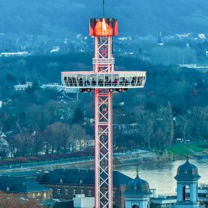 Bonn Weihnachtsmarkt