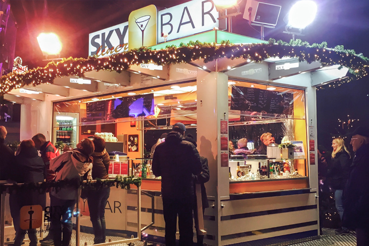 Skyliner Bar